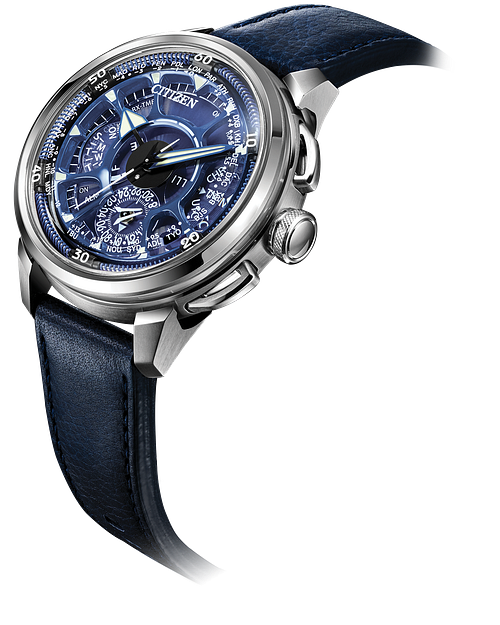 Citizen f900 top review